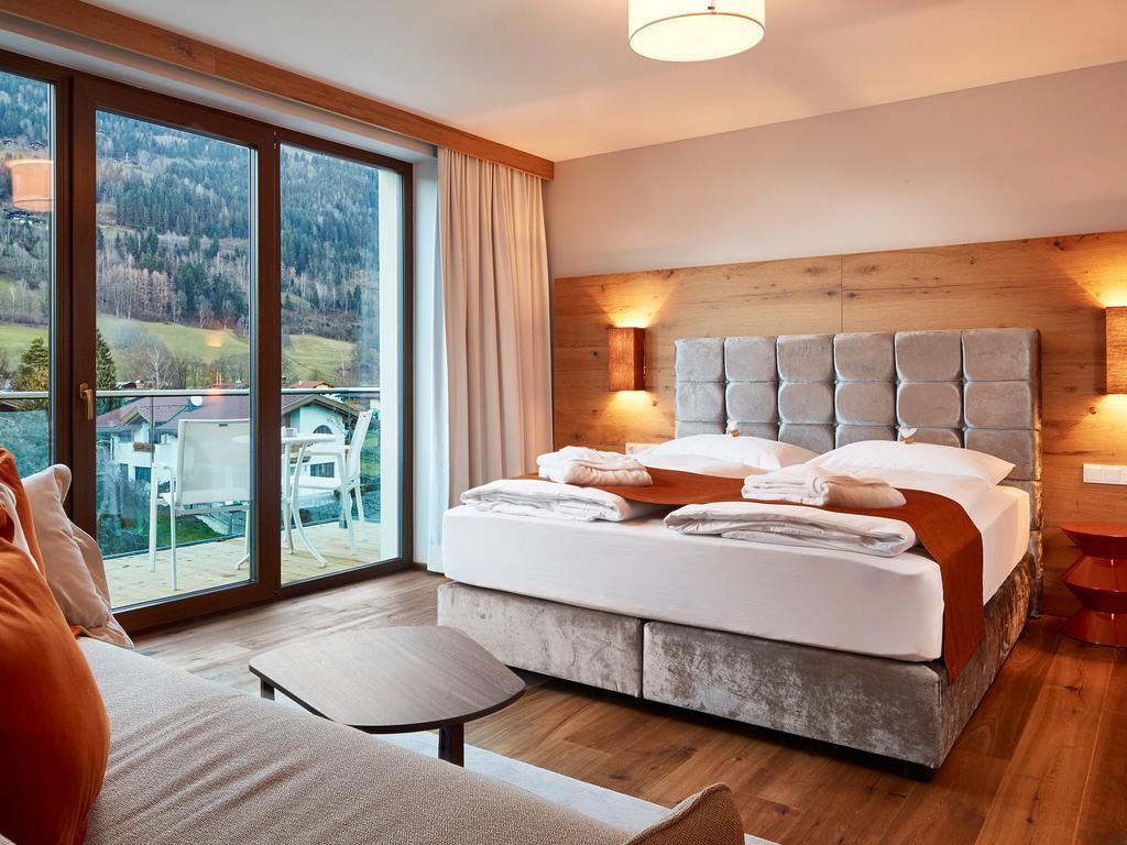 Sonja Alpine Resort Пиезендорф Стая снимка
